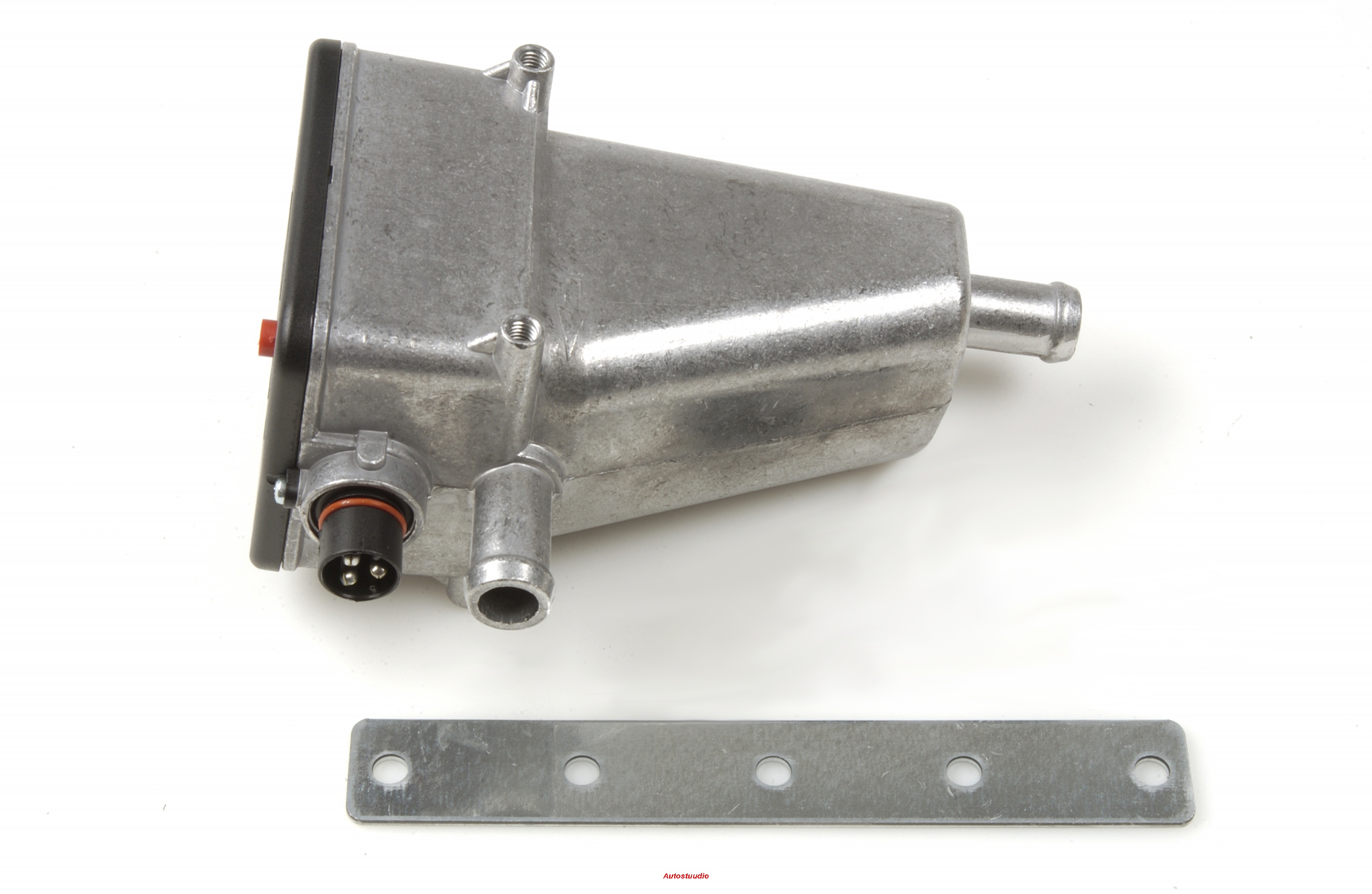 Defa element 411721, lõdvikuvaheline, termostaat